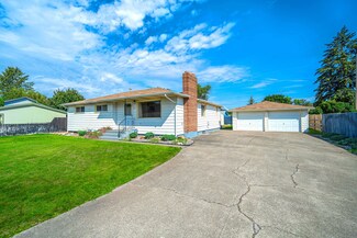 14717 E Rockwell Ave, Spokane Valley, WA 99216