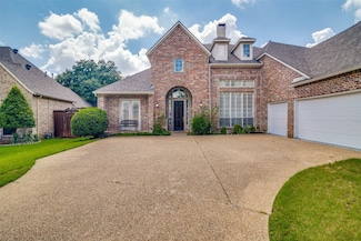 8344 Barber Oak Dr, Plano, TX 75025