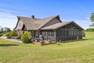 300 Keller Waits Ln, Cynthiana, KY 41031