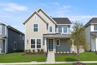 3116 Lenten Rose Ln, McKinney, TX 75071