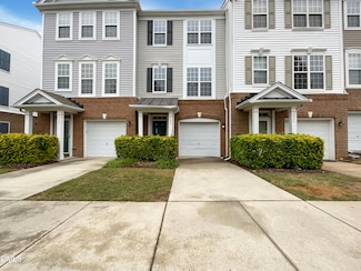 4842 Wyatt Brook Way, Raleigh, NC 27609