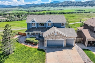 8915 S Field Ct, Littleton, CO 80128
