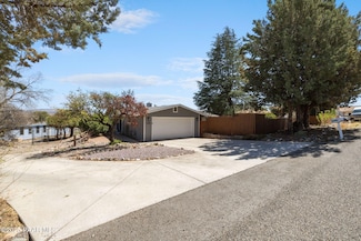 2159 S Cayuse Trail, Cottonwood, AZ 86326
