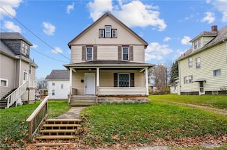 551 South St, Alliance, OH 44601