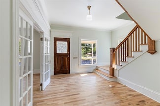 124 N Pesotum Ave, Shawnee, OK 74801