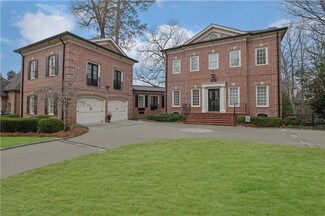 4084 Peachtree Dunwoody Rd NE, Atlanta, GA 30342