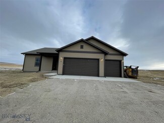29 Santa fe Trail, Three Forks, MT 59752