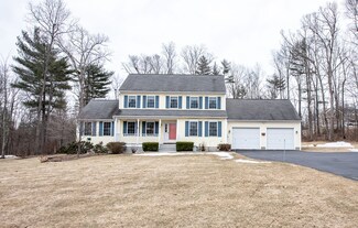 9 Andrea Terrace, Shirley, MA 01464
