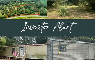 11167 SW County Road 249, Jasper, FL 32052