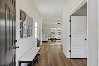 3215 Safe Harbor Way, Charleston, SC 29414