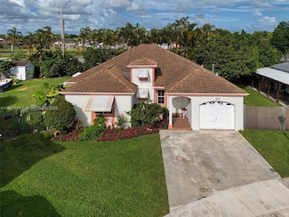 18033 SW 137th Ct, Miami, FL 33177