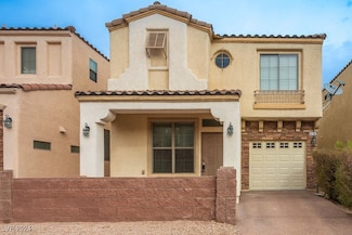 9704 Villa Lorena Ave, Las Vegas, NV 89147