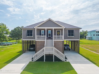 118 Sea Oaks Blvd, Long Beach, MS 39560