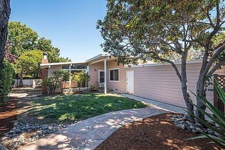 1752 Roberta Dr, San Mateo, CA 94403
