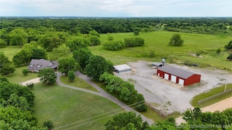 4748 N 4318 Rd, Pryor, OK 74361