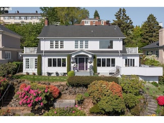745 NW Culpepper Terrace, Portland, OR 97210
