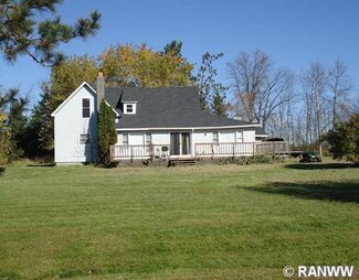 W12838 Tyman Rd, Weyerhaeuser, WI 54895