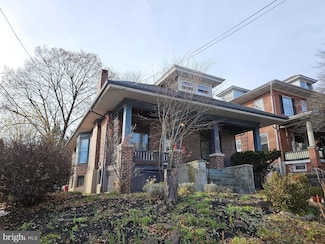 28 N Church St, Mohnton, PA 19540