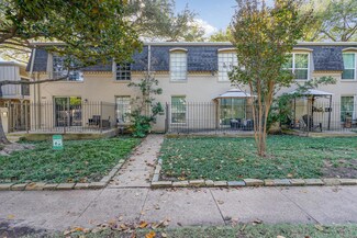 5311 Fleetwood Oaks Ave Unit 269, Dallas, TX 75235