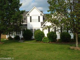 4910 Kacey Elaine Ct, High Point, NC 27265
