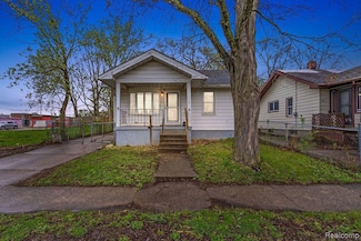 1115 Stocker Ave, Flint, MI 48503