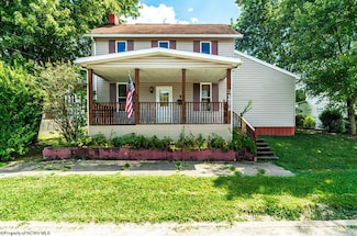 9 S Main St, Point Marion, PA 15474