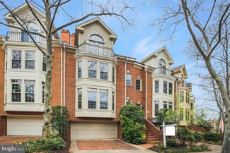 1536 N Colonial Terrace, Arlington, VA 22209