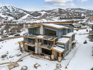 1911 W Mochila Cir Unit 16, Mayflower Mountain, UT 84032