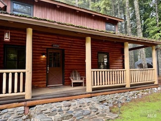 23500 Ridge Rd, Willits, CA 95490