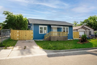 1250 N Lorraine Ave, Wichita, KS 67214