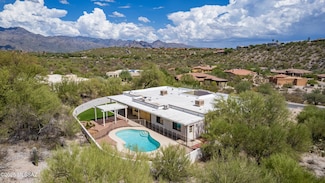 4361 N Wilmot Rd, Tucson, AZ 85750