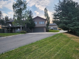 6 Hidden Valley Dr, Clancy, MT 59634