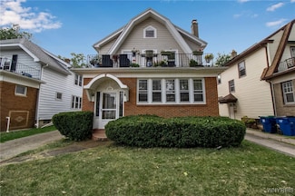 284 Windermere Blvd, Buffalo, NY 14226