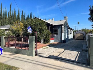 228 S Ynez Ave, Monterey Park, CA 91754