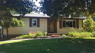865 High St, Washingtonville, OH 44490