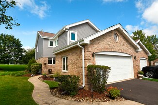 17396 Brook Crossing Ln, Orland Park, IL 60467