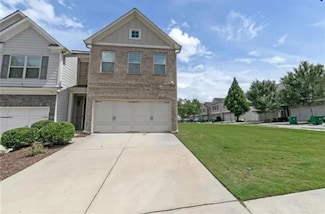 3137 Spicy Cedar Ln, Lithonia, GA 30038
