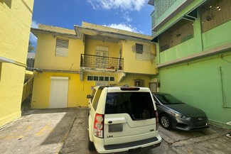 1507 Loiza Unit 3B, San Juan, PR 00911