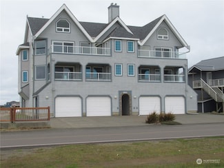 1599 E Ocean Shores Blvd SW Unit 3E, Ocean Shores, WA 98569