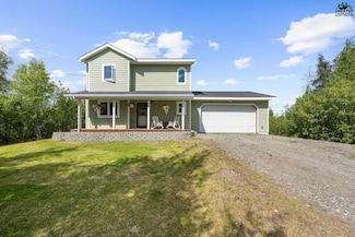 2008 Aaron Ave, North Pole, AK 99705