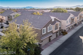 3312 Speckle Summer Place Unit 1, North Las Vegas, NV 89084