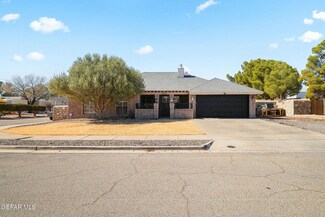 2001 Bob Gilder Place, El Paso, TX 79936