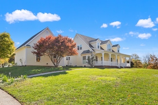 109 Adams Ln, Lexington, KY 40511