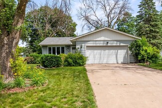 7795 Van Buren St NE, Minneapolis, MN 55432