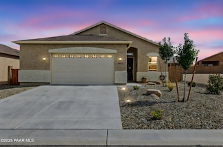 4877 N Pemberley St, Prescott Valley, AZ 86314