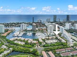 19555 E Country Club Dr Unit 8308, Miami, FL 33180