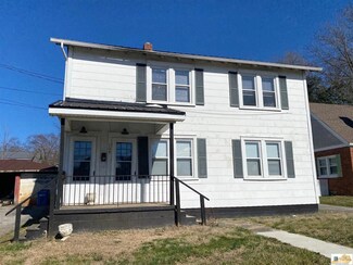 109 W Cherry St, Glasgow, KY 42141