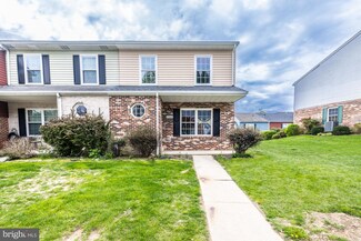 2562 Dupont St, Coatesville, PA 19320