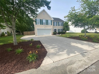 606 Mossfield Ct, York, SC 29745