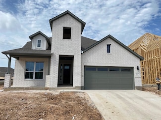 2159 Sarabanda St, Round Rock, TX 78681